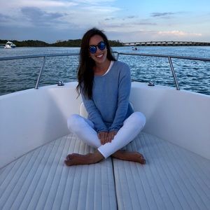 Meet your Posher, Erika